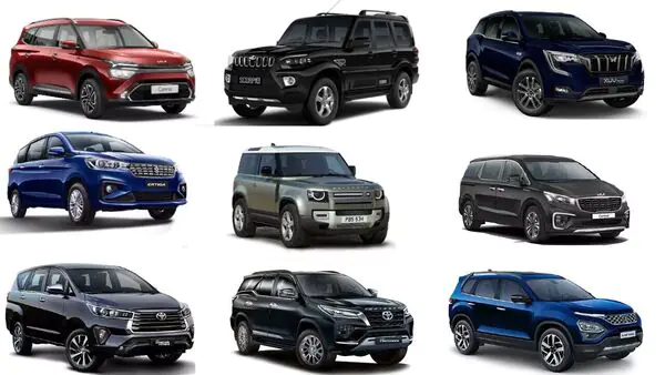 Country’s cheapest 7 seater SUVs, you will get full fun with Bhaukaal!