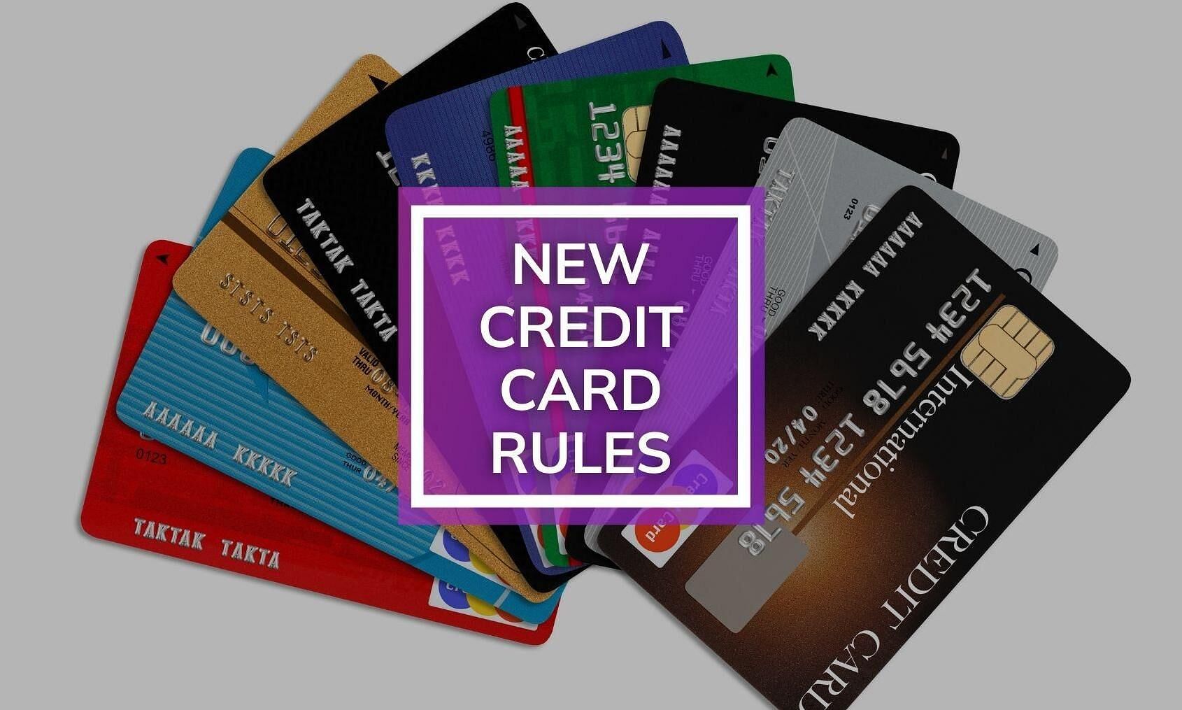 Credit Card If You Use A Credit Card Be Aware Of The Following 