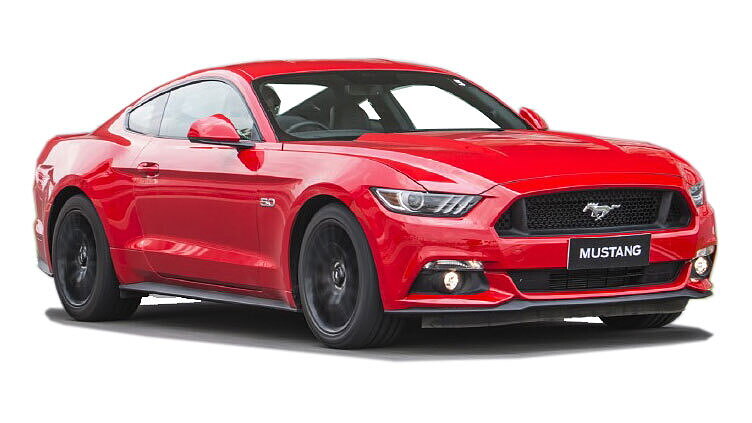 Ford Mustang: The new model of this popular Ford car will debut on September 14, the design will make you crazy!