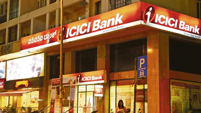 ICICI Bank Update