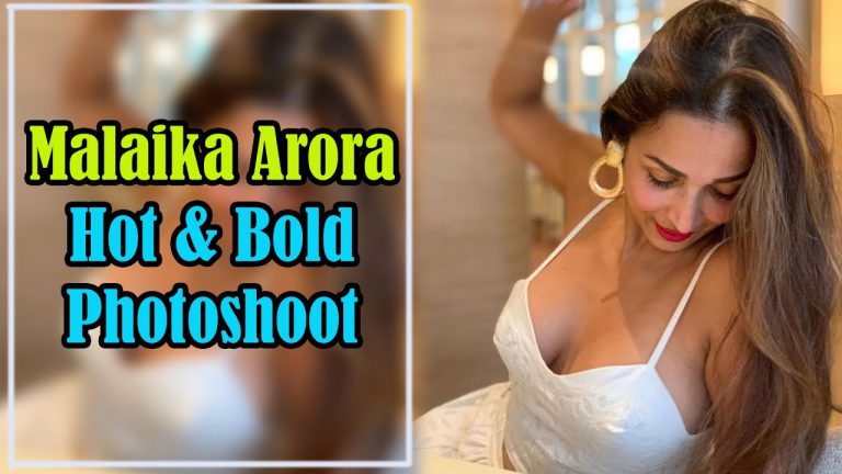 Malaika Arora Bold Photos: Arjun Kapoor will be out of control after Malaika Arora wore such a revealing dress to break the record for hotness.