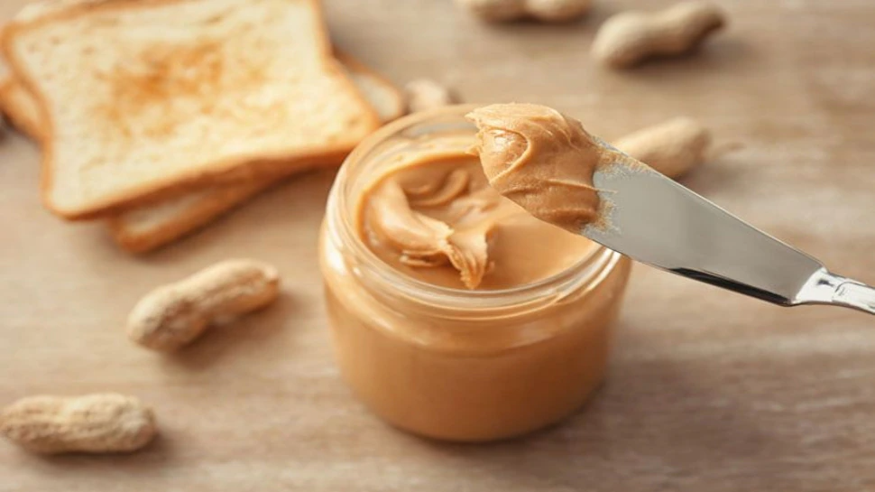 Peanut butter-Newsstore24