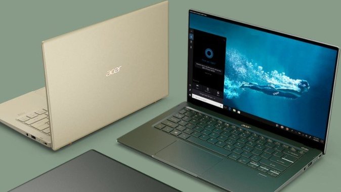 acer one 14 business laptop