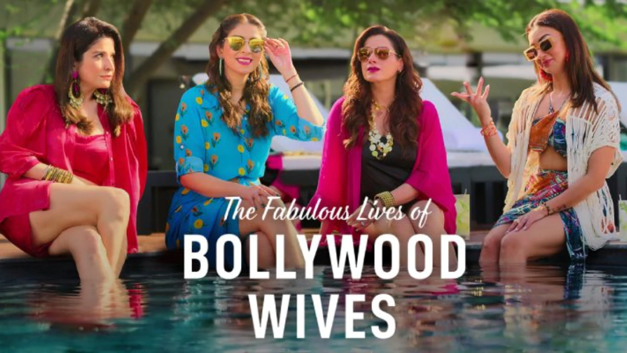 Fabulous Lives of Bollywood Wives Newsstore24