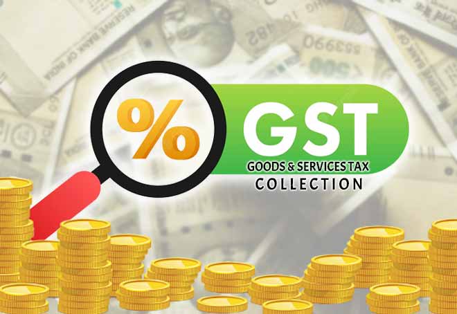 GST Collection In August 2022