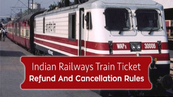 Indian-Railways-train-ticket-cancellation-Newsstore24