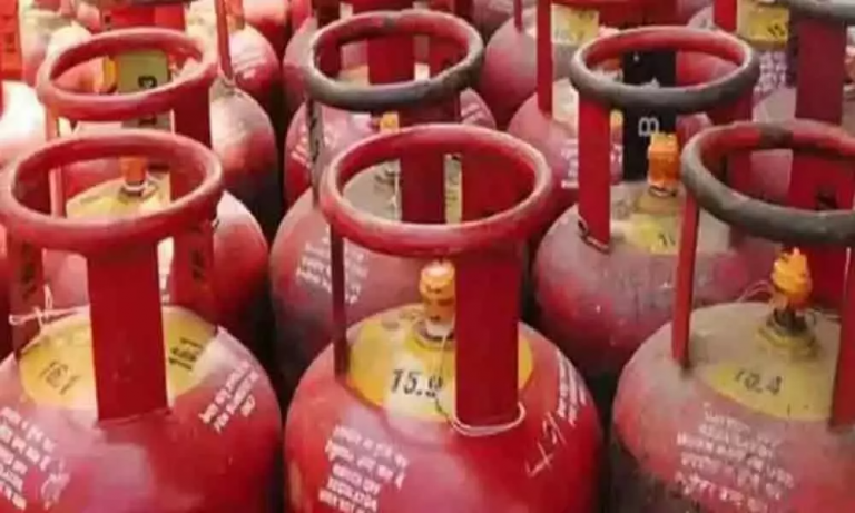 Gas Prices: Will the price of gas cylinders be cut soon? Government took this big step