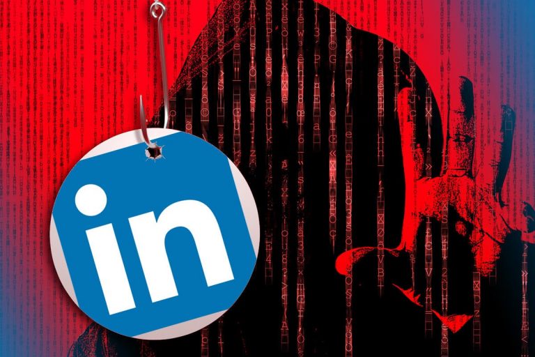 Users of LinkedIn should exercise caution since they may fall prey to scams. Here’s how.