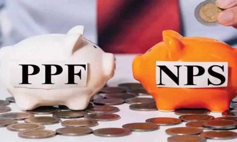 Which scheme is better for retirement planning, which one to choose between NPS or PPF