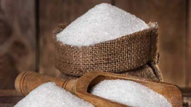 Sugar High Production