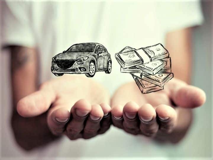 car vs personal loan