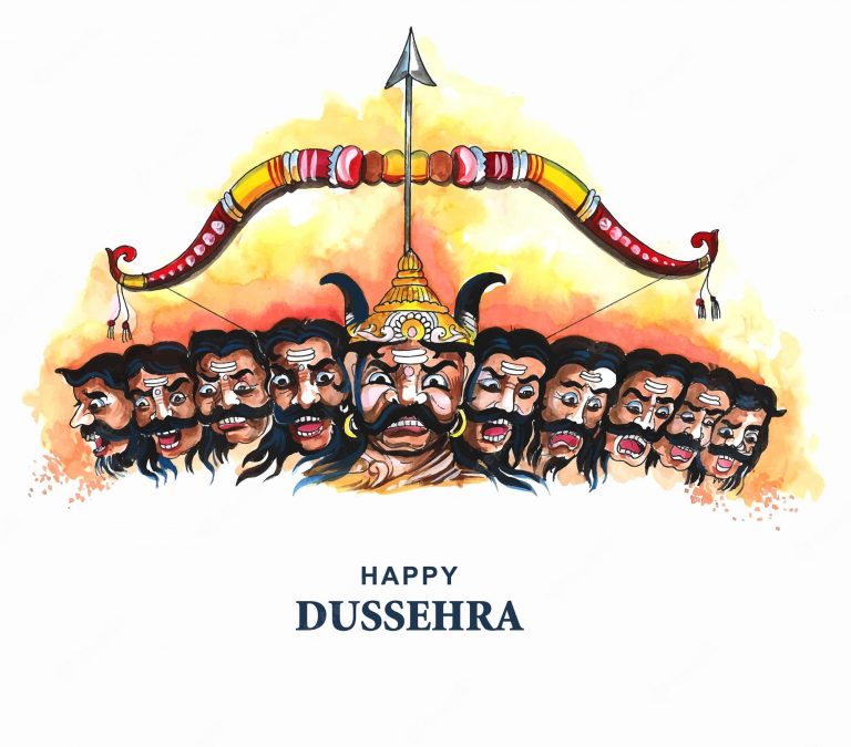 Dussehra 2022: Dashanan sacrificed his head for Bholenath; what is the reality of Ravana’s ten heads?