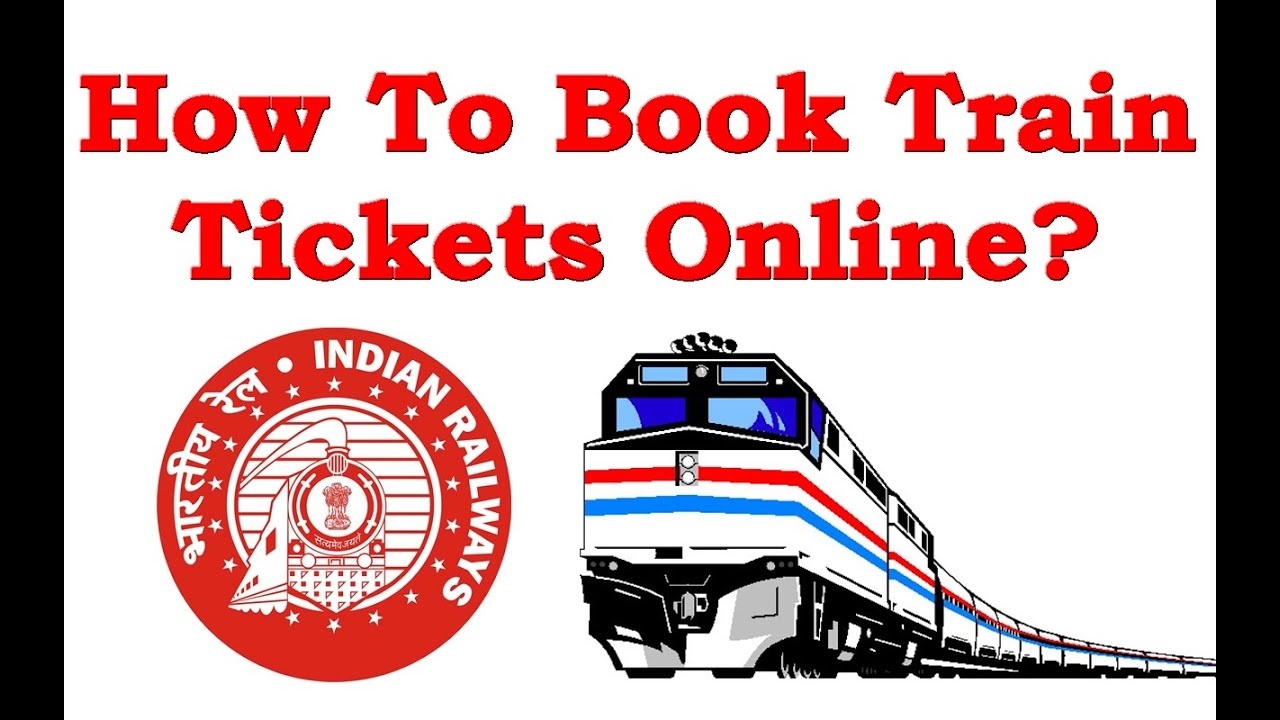 how to book train tickets_Newsstore24