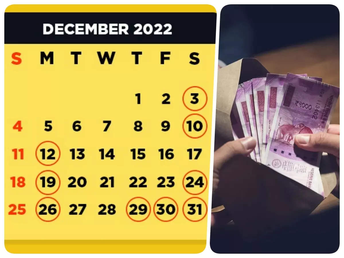 1st December 2022