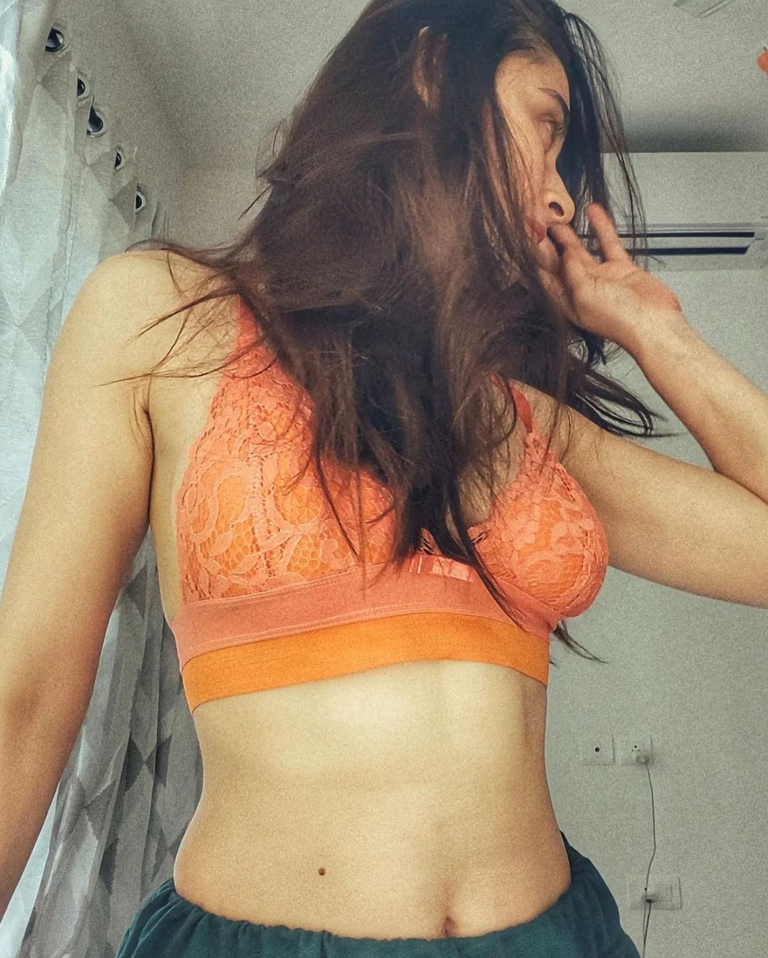 Bikini Sanjeeda Shaikh