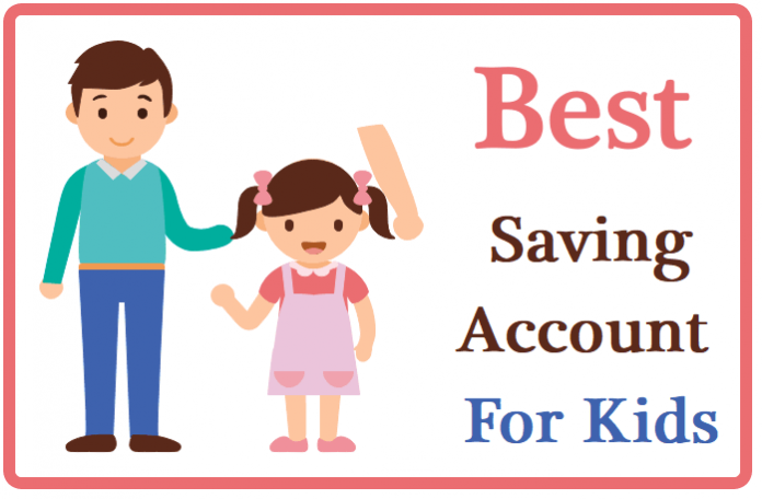 Savings account for children