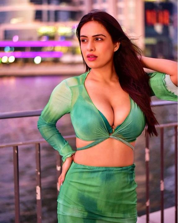 Sexy Neha Malik