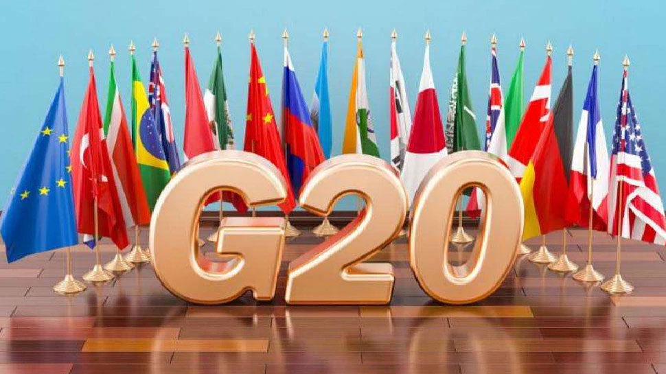 G-20: 67% population, 75 percent business occupied, India will set their agenda for 3 reasons