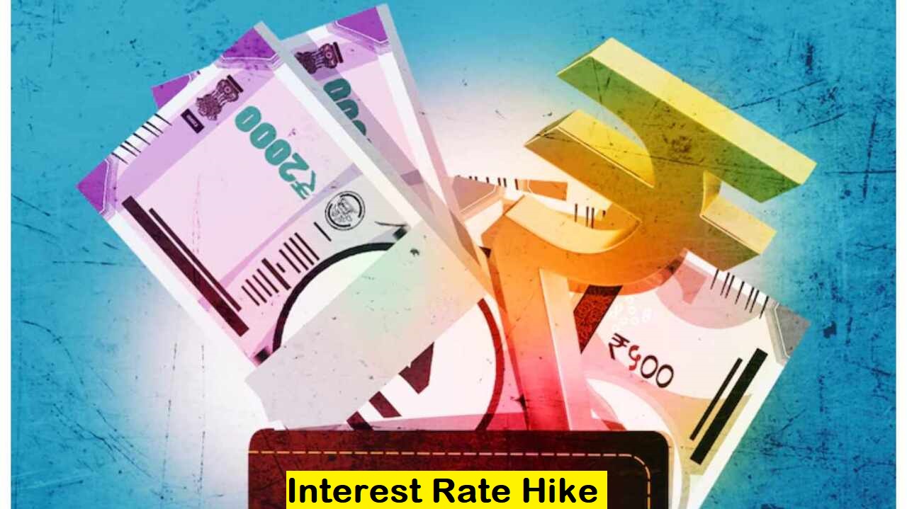 Interest Rate Hike