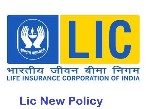 lic new policy