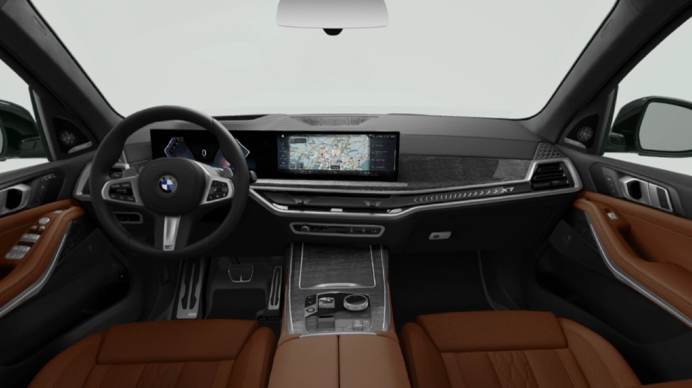 BMW X7 Facelift 4