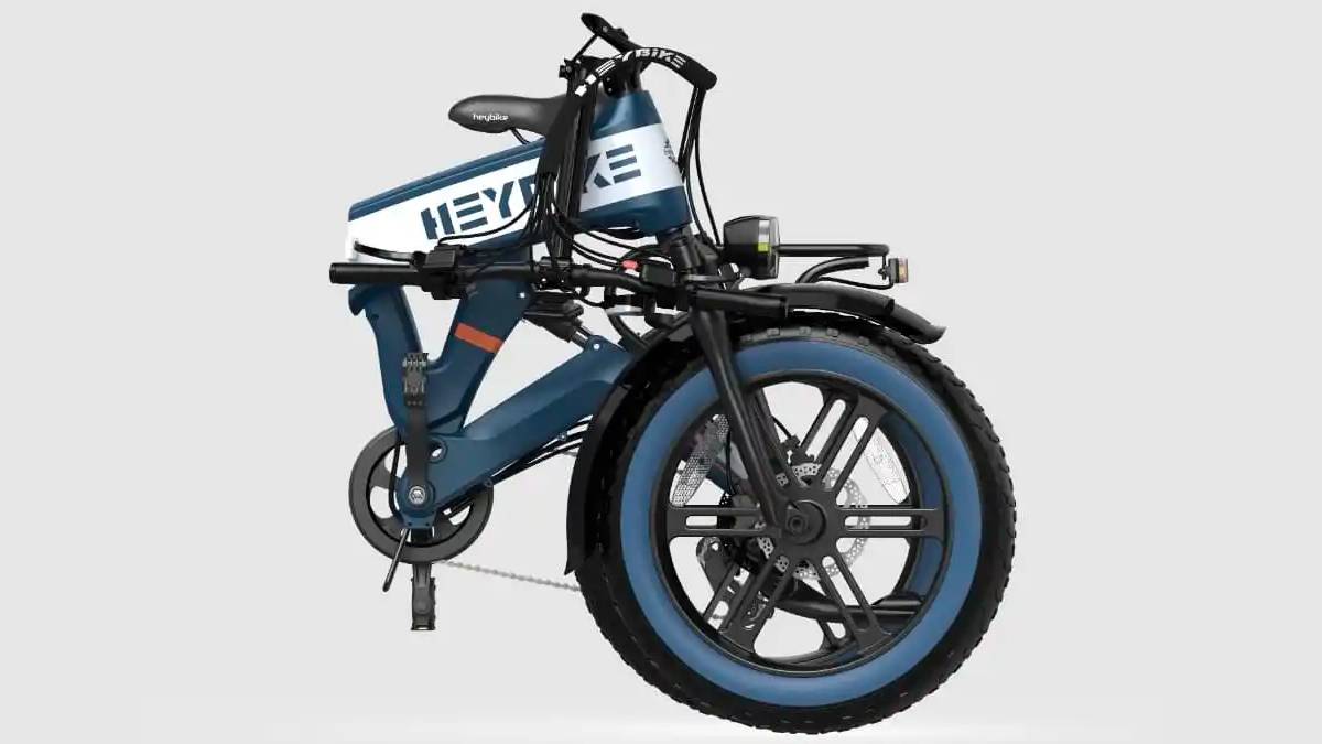 Heybike-Tyson-Folding-e-Bike