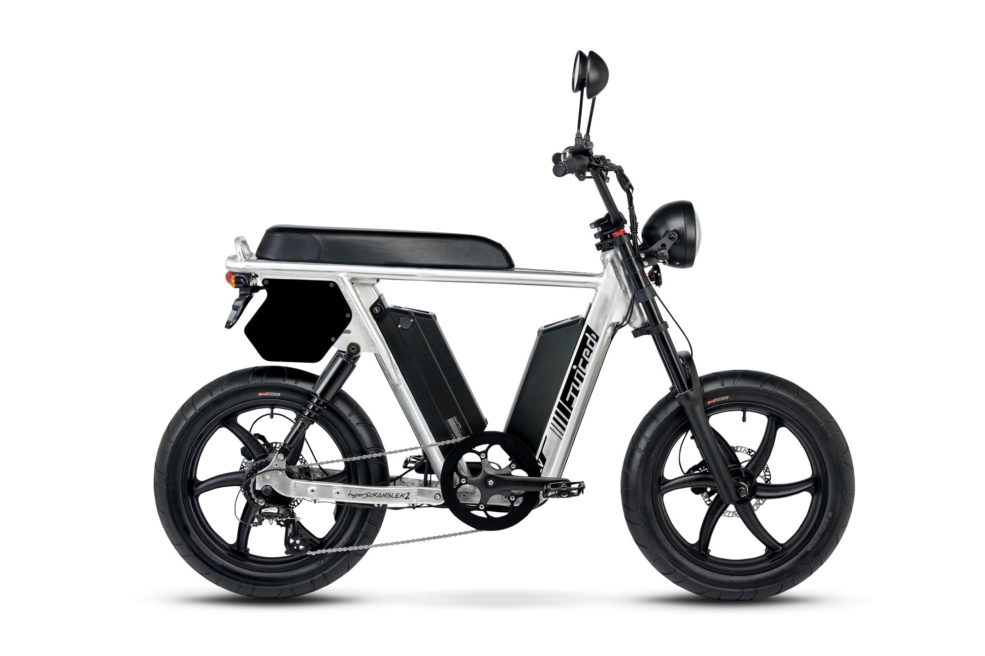 HyperScrambler 2 electric bike2