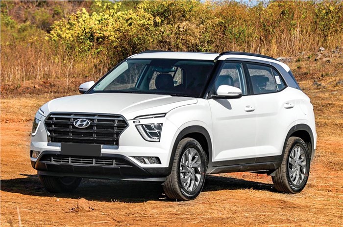 This Hyundai car defeated both Maruti-Tata, there is a line to buy