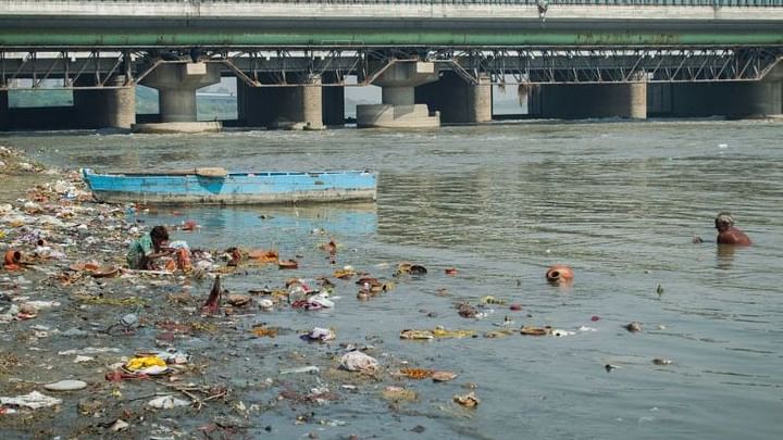 Delhi: NGT sets up panel to oversee Yamuna cleaning