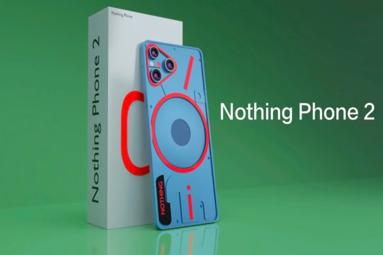 Nothing Phone 2: Smartphone is coming! Know the price, features and everything