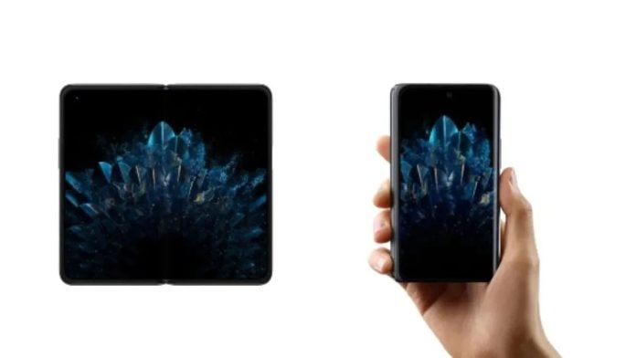 OnePlus foldable smartphones