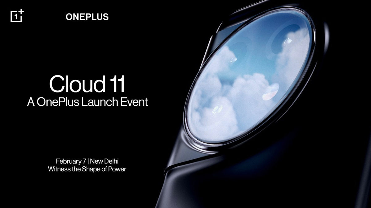 Oneplus 11 5g india launch