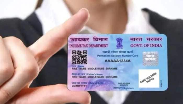 PAN card Lost? Do this work immediately without delay, FIR will be done