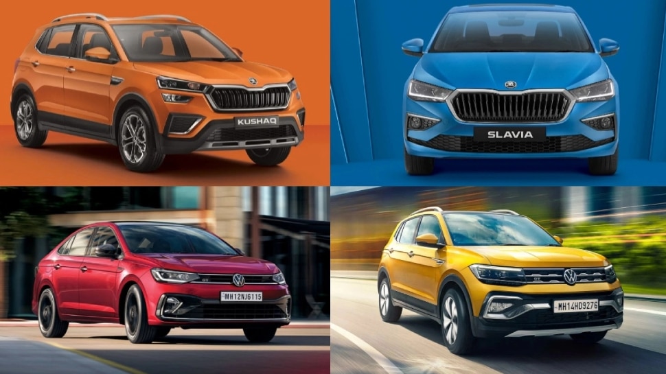 These new features will be available in these four cars, the price starts from just Rs 11.29 lakh