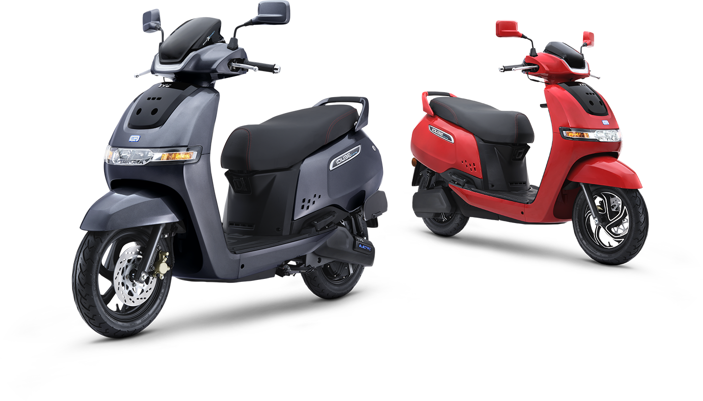 This electric scooter is being sold well, priced less than Rs 1 lakh