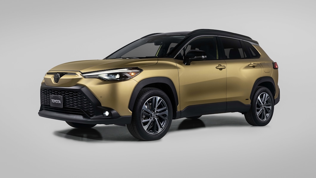 Toyota Bringing such an affordable SUV that will blow the senses of Nexon-Brezza