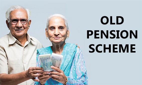 Biggest Update on Old Pension Scheme! No one could do what these state governments did