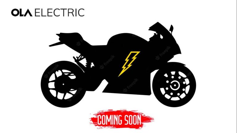 Ola is bringing 3 electric bikes, know the range, features and price before launch