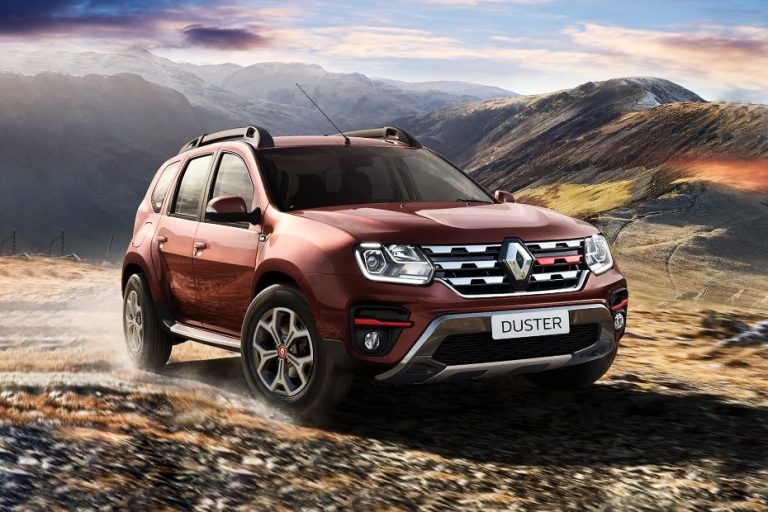 New Renault Duster Launch Officially Confirmed In India