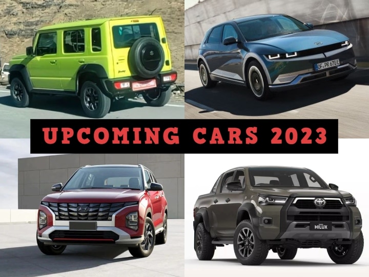 Upcoming Cars 2023: These 4 new vehicles coming to rock in February