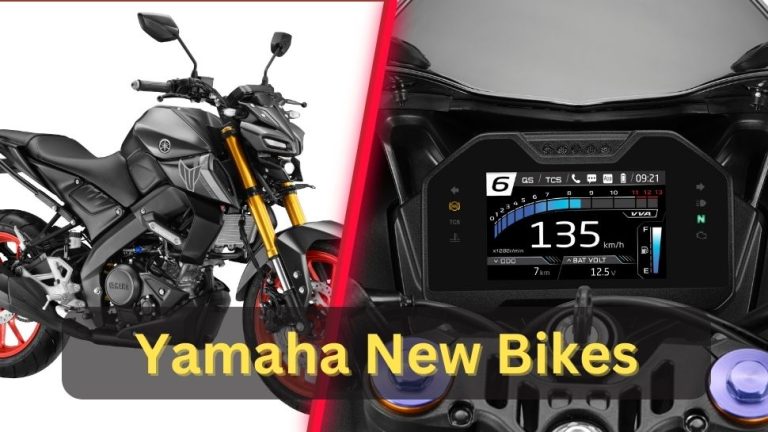 Best Yamaha New Bikes under 1.5 lakh in India 2023