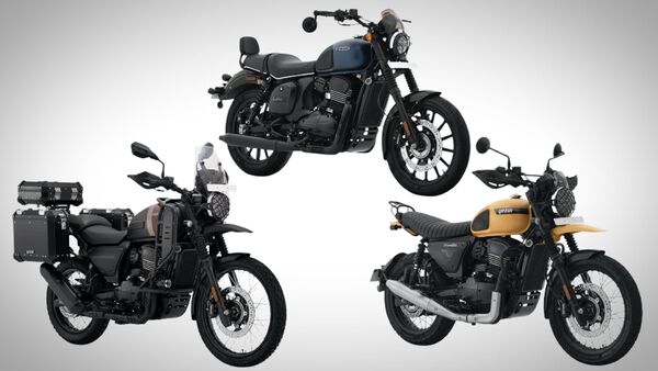 This Indian company secretly launched two affordable motorcycles, Royal Enfield was shocked to see them!