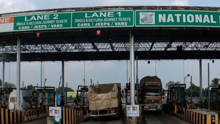 Toll plaza tax hiked! Traveling to become more expensive as of today’s midnight