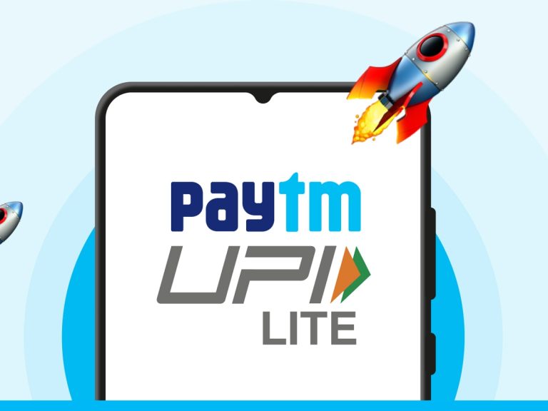 Paytm made money transfers easy! now you don’t need to enter your UPI pin