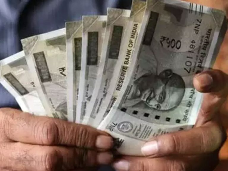 Central employees to get Rs 108000 soon! wait for this day