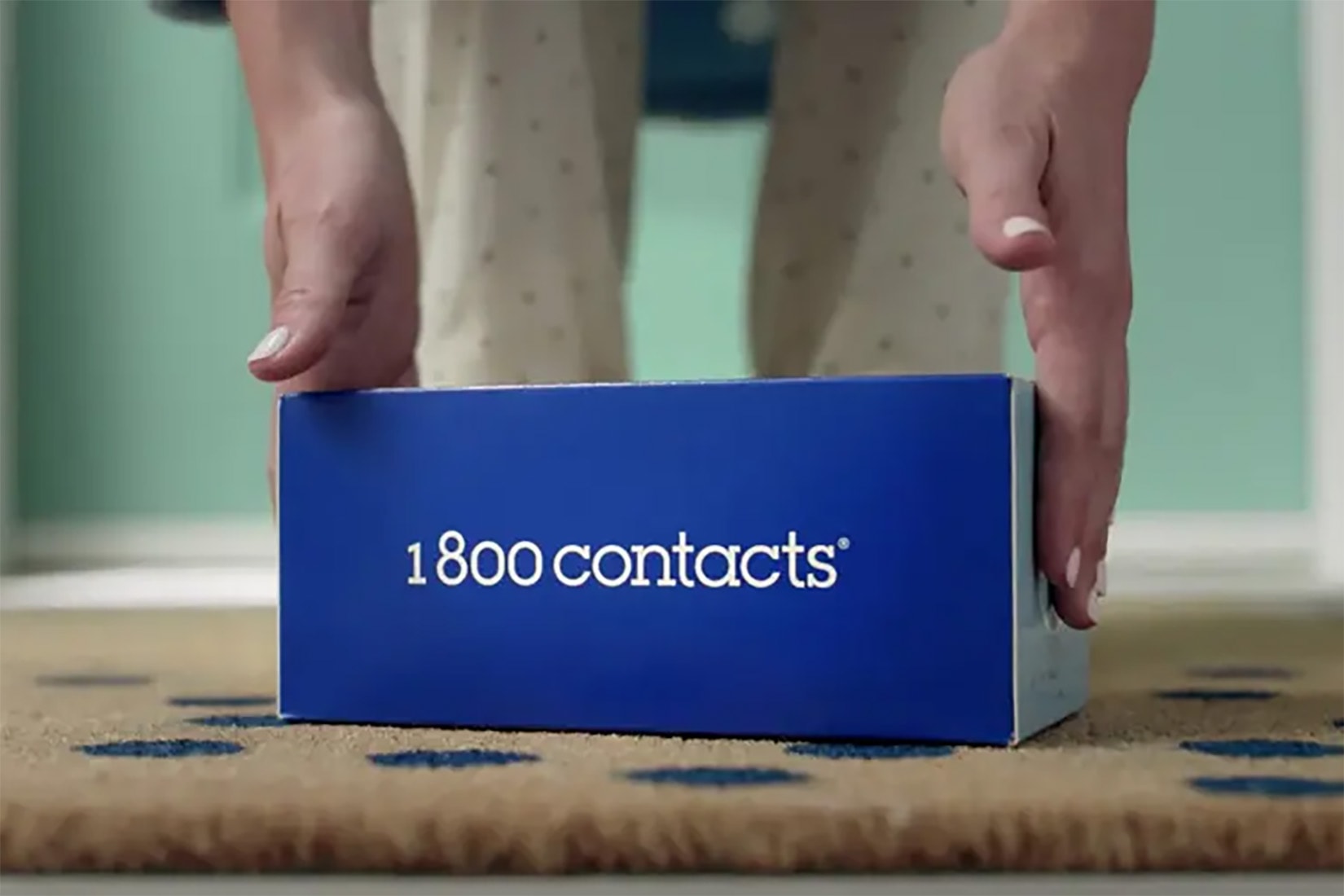  1800 Contacts