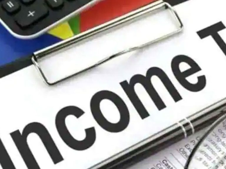 Income Tax Department makes major changes! know them before filing an ITR