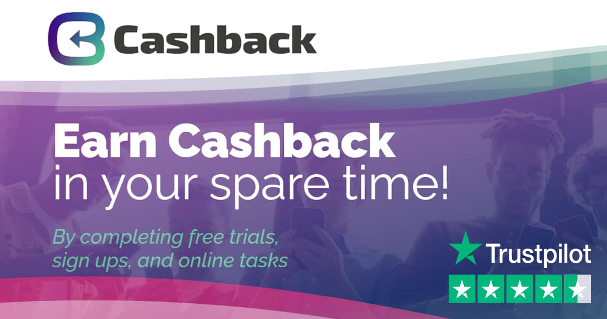 Cashback 