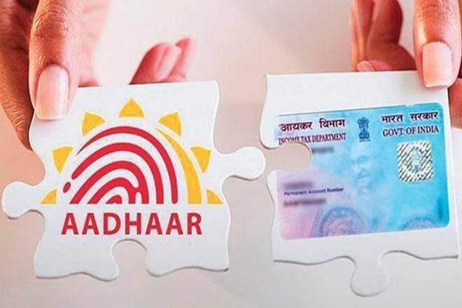 Attention! Aadhaar- PAN Card not linked yet, Income Tax Department said this