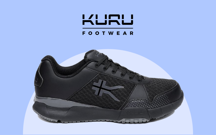 Kuru Footwear
